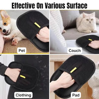 Premium Pets Hair Removal Gloves™