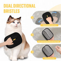 Premium Pets Hair Removal Gloves™