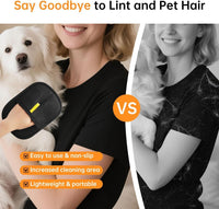 Premium Pets Hair Removal Gloves™