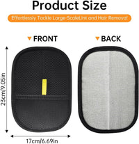 Premium Pets Hair Removal Gloves™